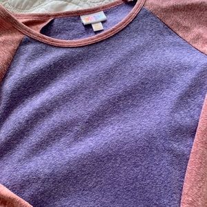 Super Comfy Lularoe Randy T 3x